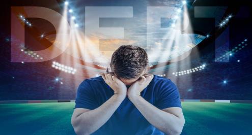 ضياع وجنون وقد تؤدي إلى الانتحار والحبس.. المراهنات خطر داهم يهدد الرياضة في مصر